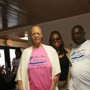 Meet your Posher, Paula